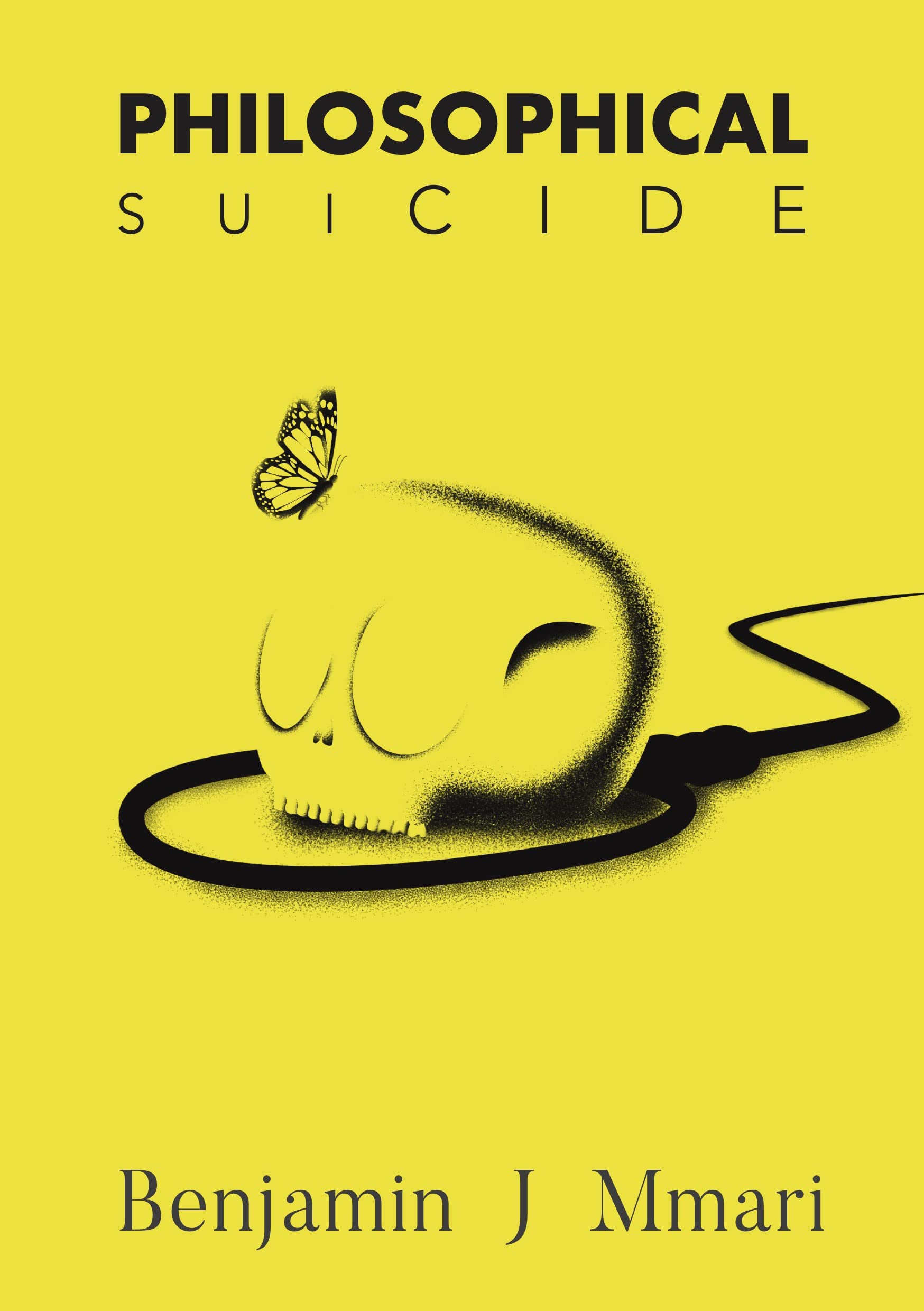 Philosophical Suicide