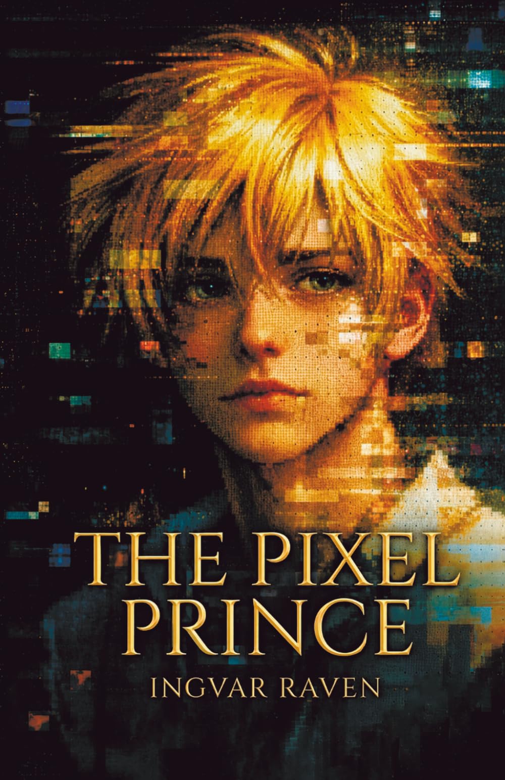 The Pixel Prince: Reclaiming Real Meaning in a World of False Ideals
