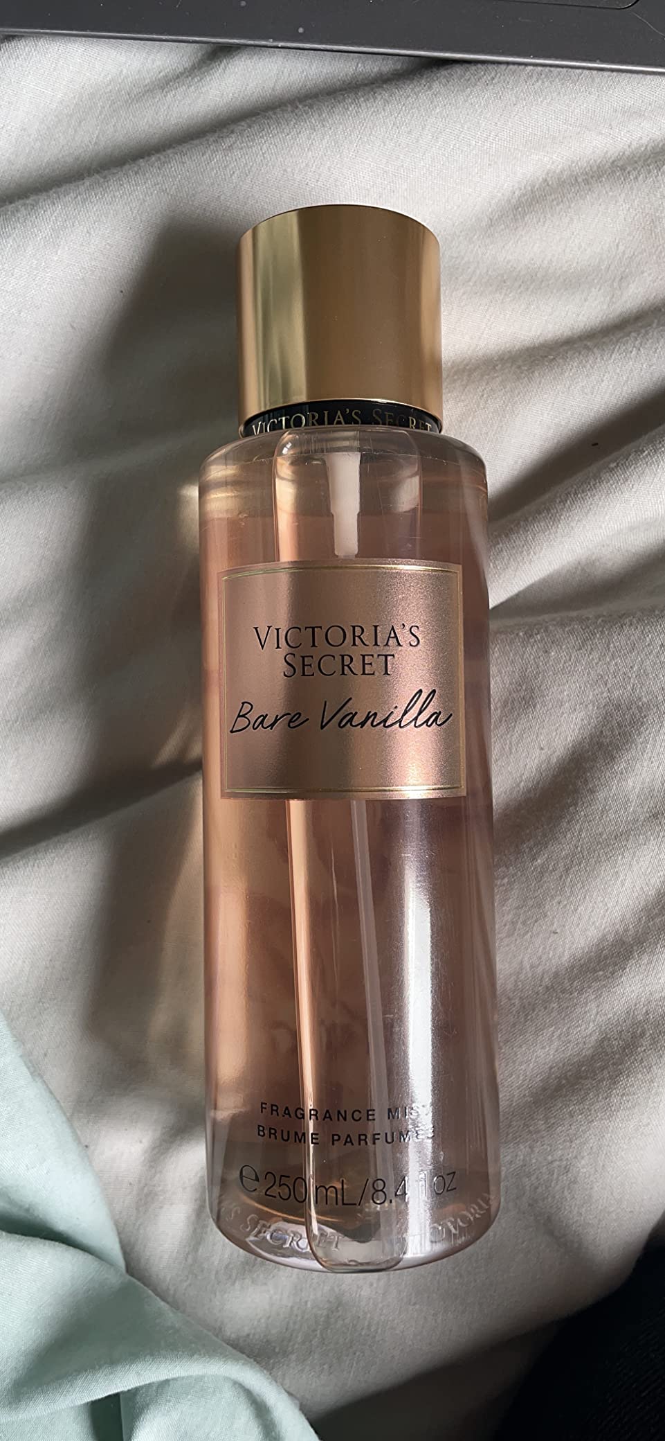 Victoria Secret Bare Vanilla Fragrance Mist 250ml Pakistan Ubuy