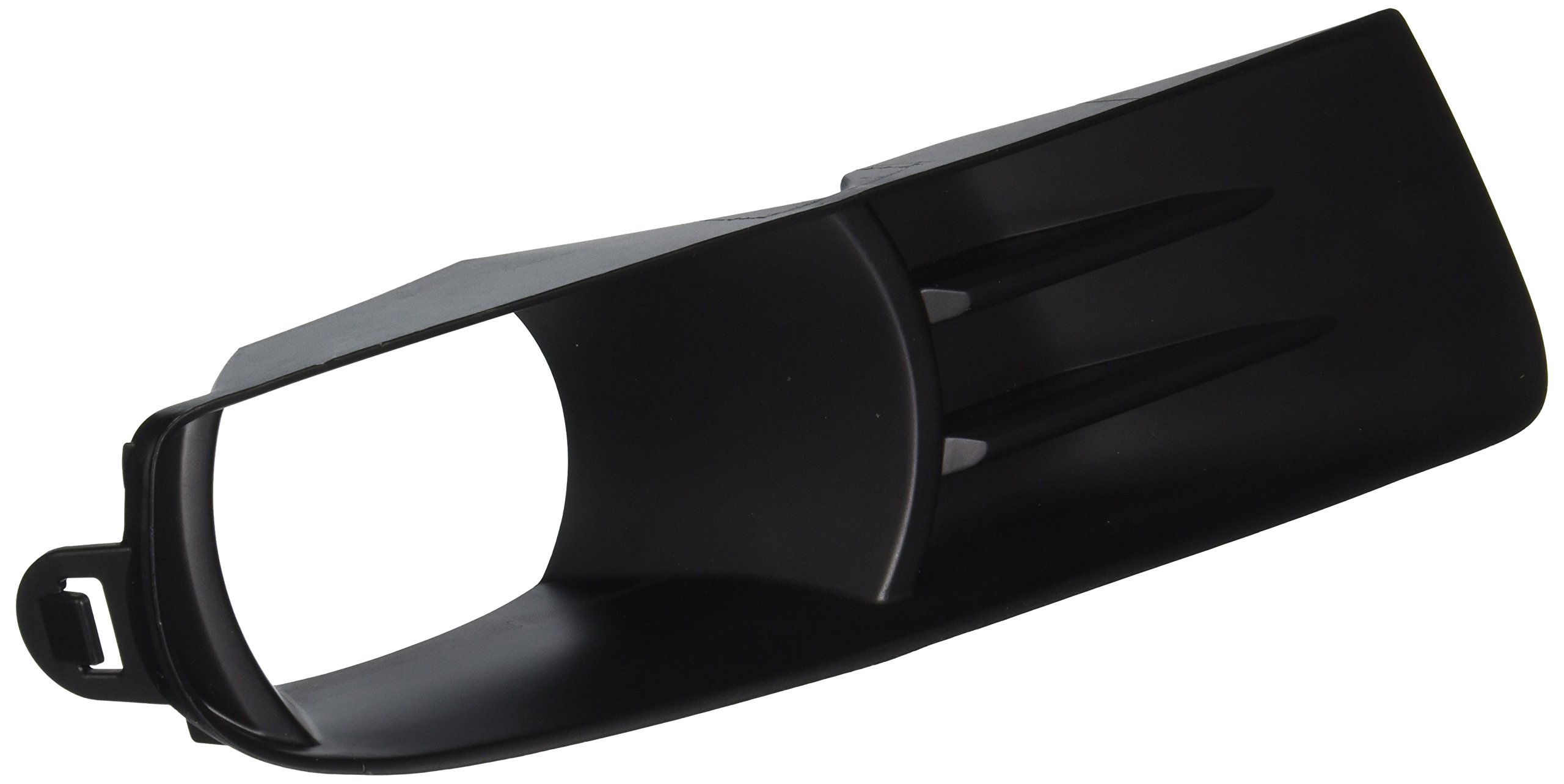 Amazon.com: Genuine Toyota 52127-06130 Bumper Hole Cover : Automotive
