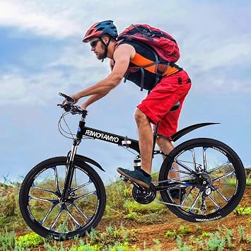 Amazon.com : Giant Mountain Bikes Men 