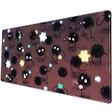 YKJWW 31.5 in Desk Mat