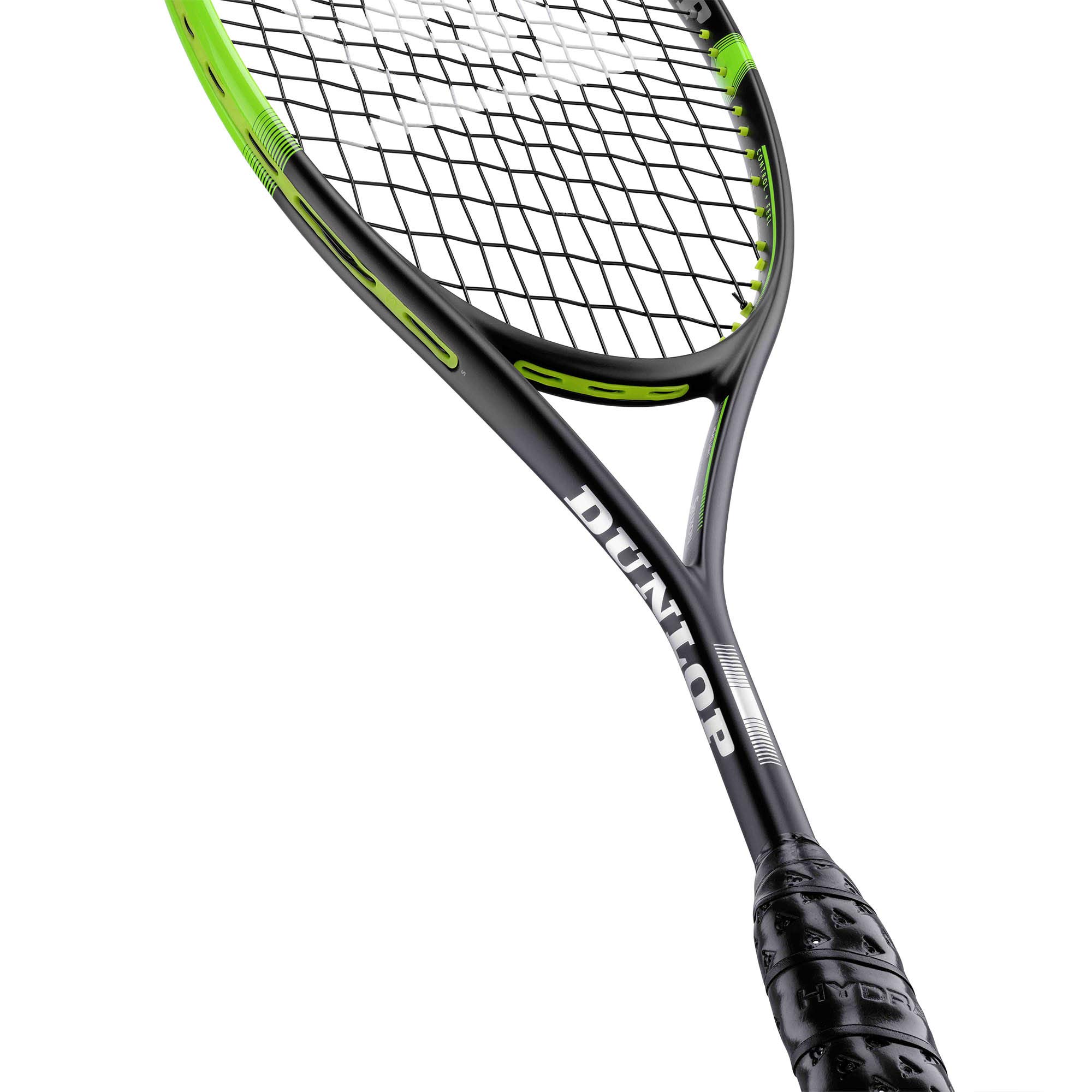 Dunlop Sonic Core Raquette de squash avec corde, 2020/21