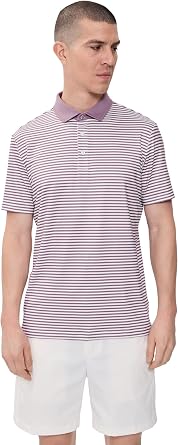 Baker Polo in Shadow