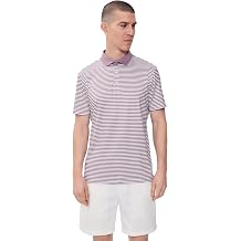 Baker Polo in Shadow