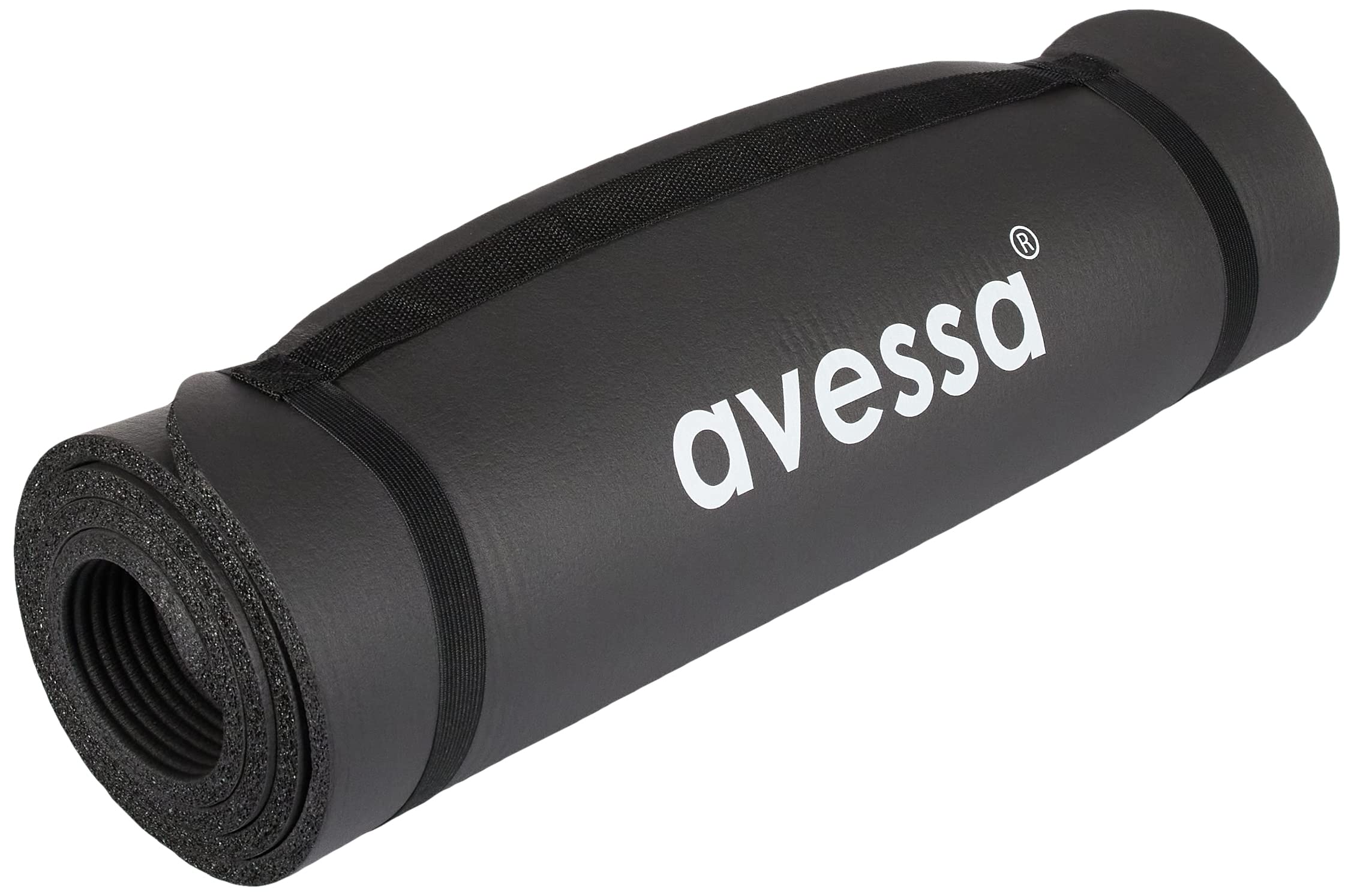 Avessa 1 cm Nbr Yoga Minderi 180x61x1 cm