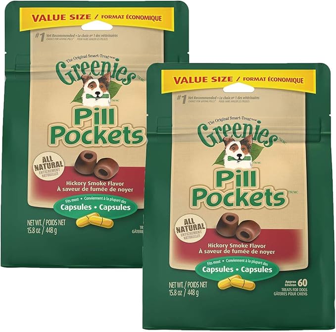 petco pill pockets