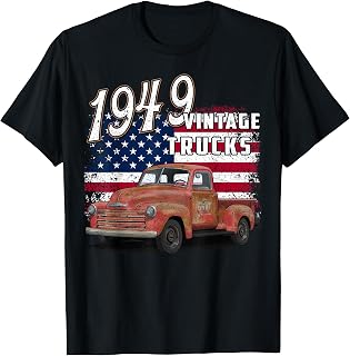 1949 49 Truck Classic Car Lahore, Karachi - Pakistan