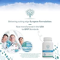 Vista 4 de CanDefence Candida Cleanse Ultimate Extra Strength - Formulación todo en uno con ácido caprílico, probióticos y un equilibrio sinérgico de 11