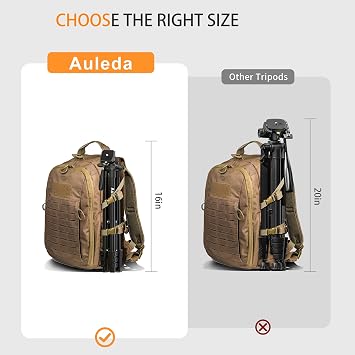 71 Camera Tripod Aluminum Tall Tripod Stand for Canon Nikon Phone