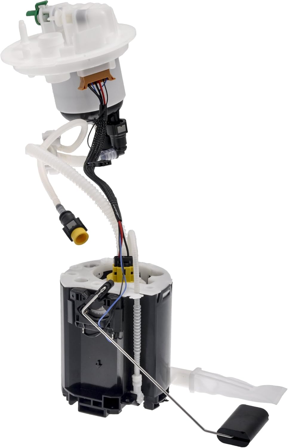 Herko 341GE Fuel Pump Module, Compatible with Land Rover LR2 3.2L 2008-2012