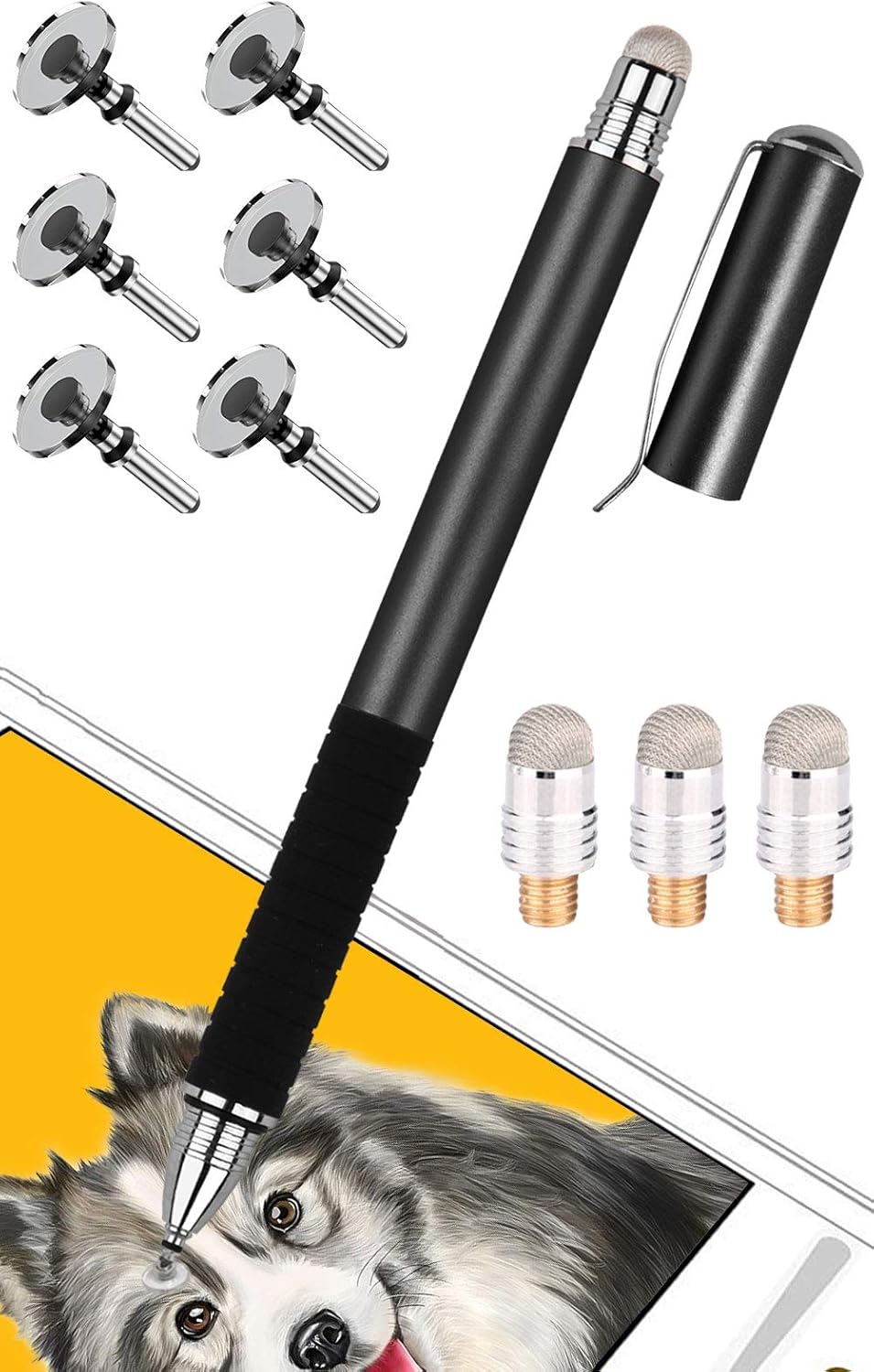 penna ipad per bambini