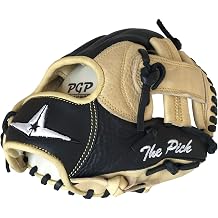 All-Star The Pick FG100TM Baseball Fielders Training Glove