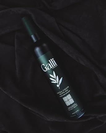 Galli Premium Cold Pressed Natural Extra Virgin Olive Oil 500 ml