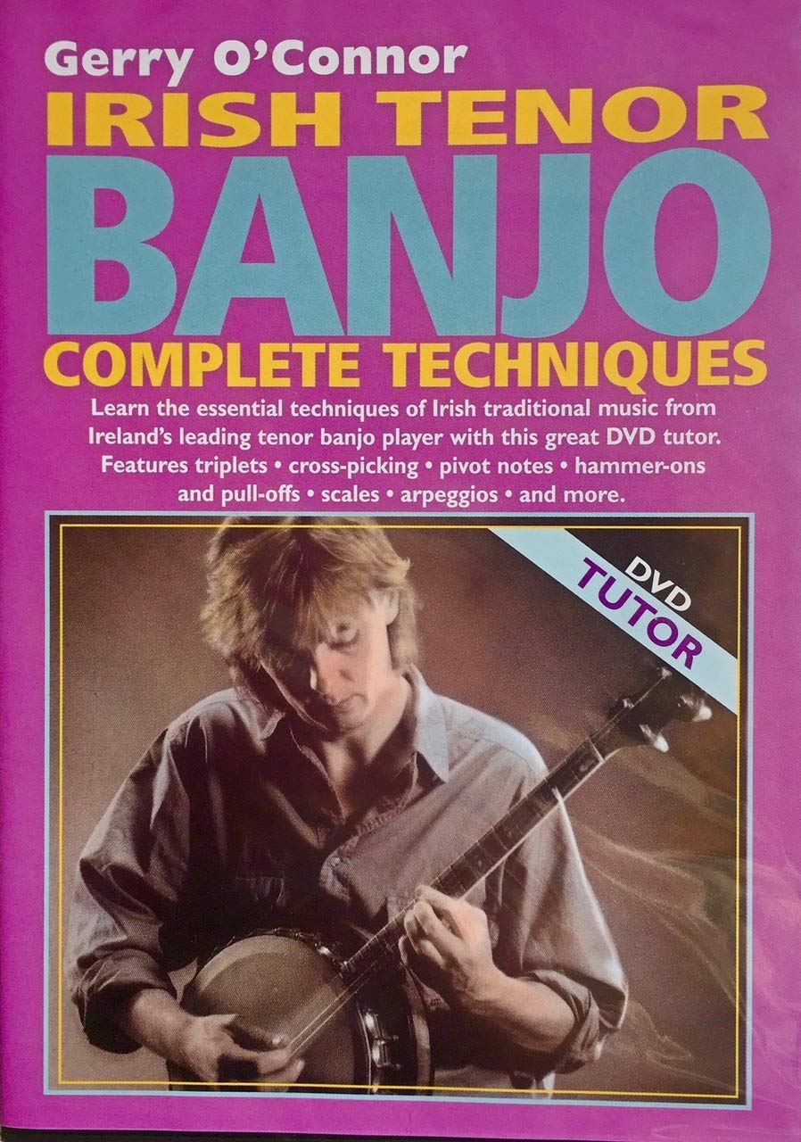 Amazon Irish Tenor Banjo Complete Techniques Gerry O Connor amazon-irish-tenor-banjo-complete-techniques-gerry-o-connor