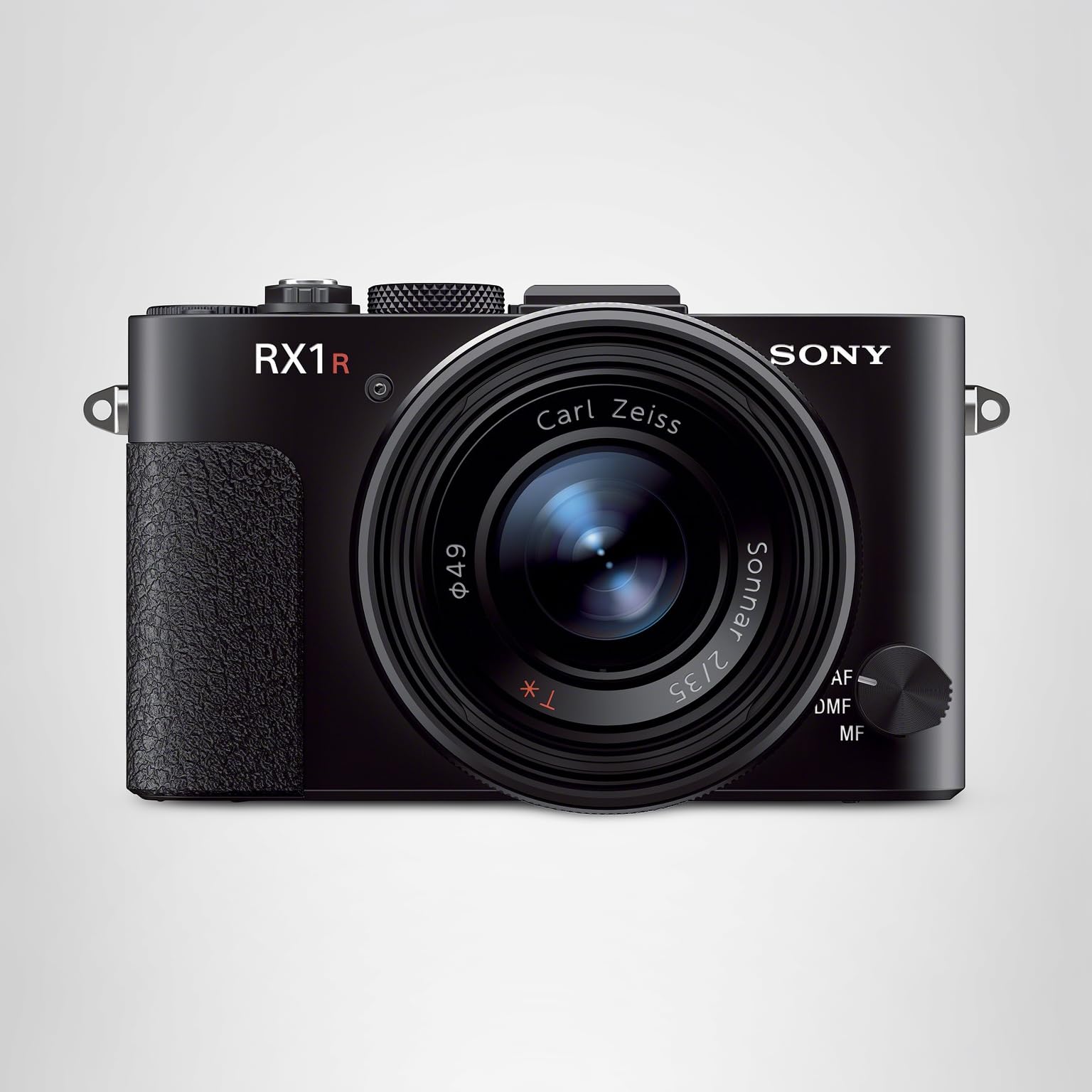 Amazon.com: Sony Cyber-Shot DSC-RX1R Digital Camera (International