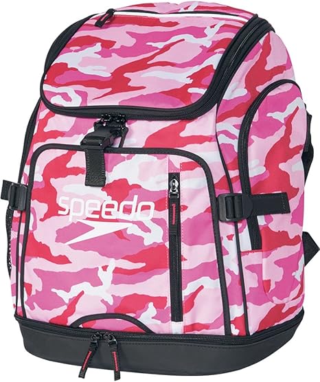 speedo pineapple backpack
