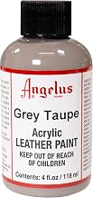 Angelus Acrylic Paint for Leather