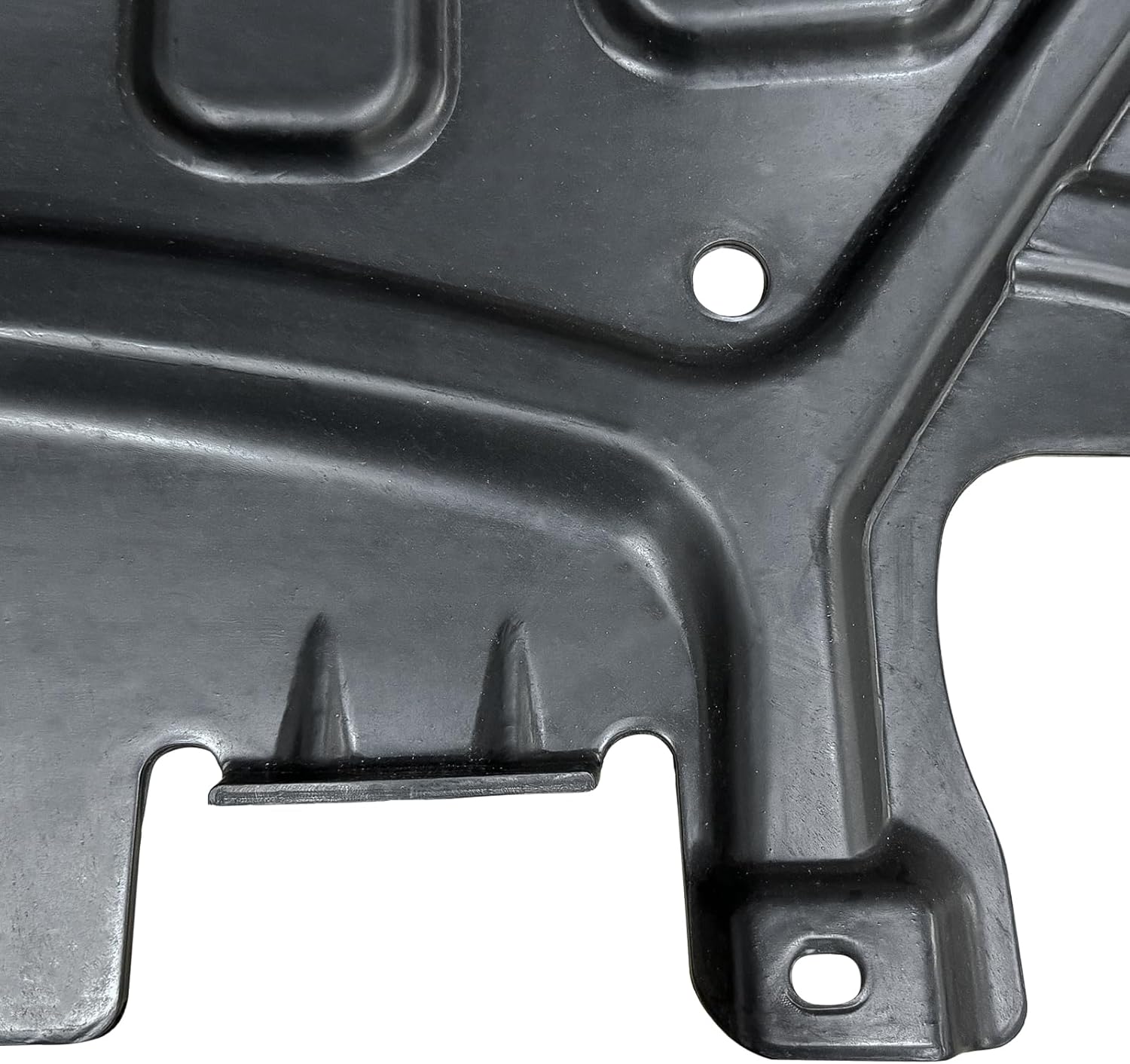 AUTOKAY Engine Splash Shield Guard for Mercedes GL-CLASS X164 2005-2012