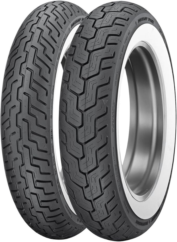 Best white wall tires for harley road king Clearance