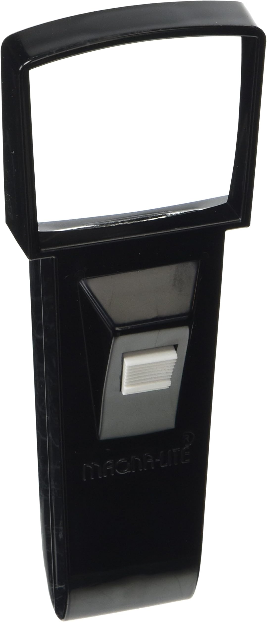 Caulfield 010078 Pocket Magnifier Flashlight, No. 150