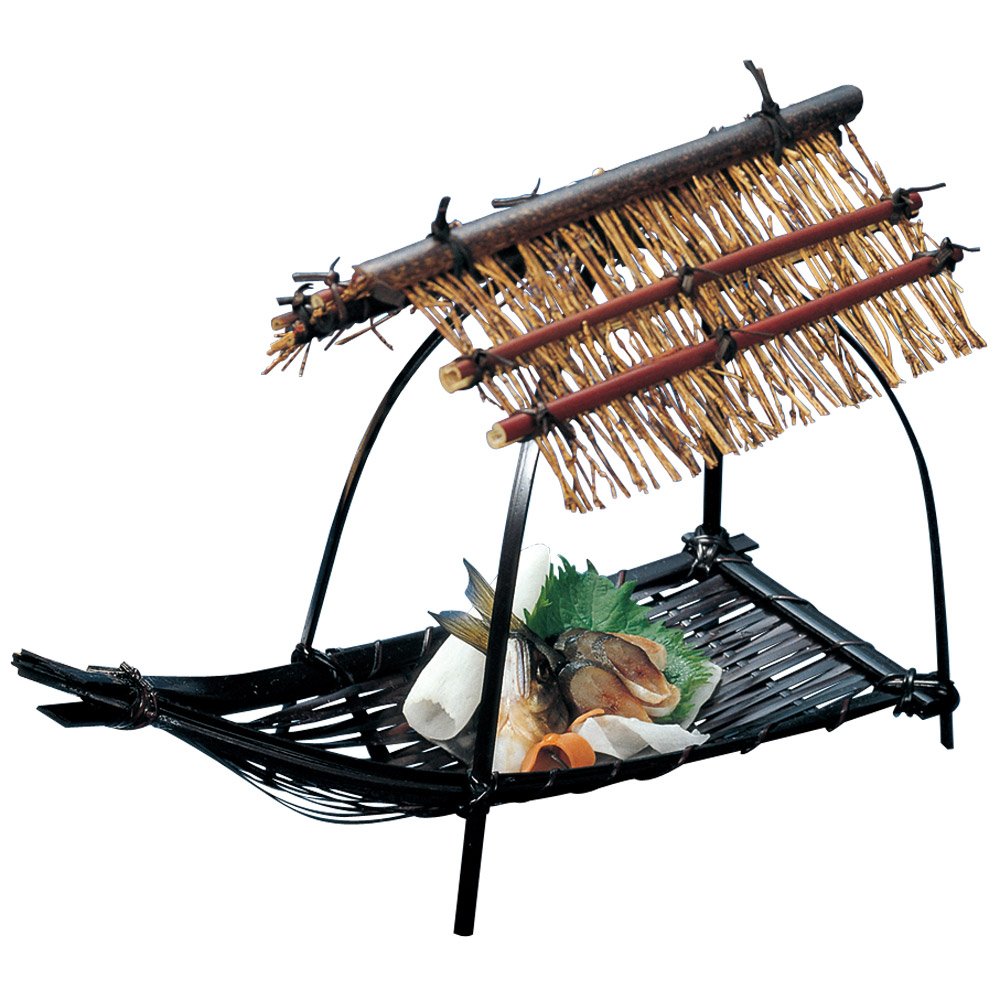 Amazon｜山下工芸(Yamasita craft) ささ舟用屋根 裏面ストッパー