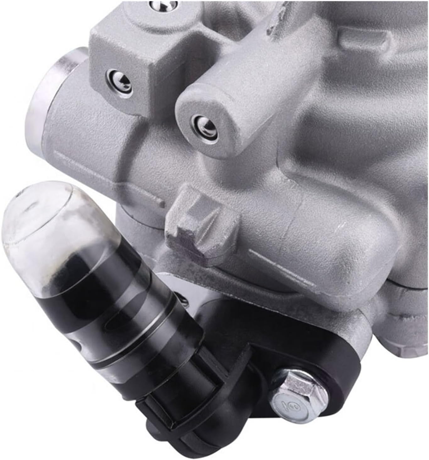 パワーステアリングポンプ アコード 2.4L 2003 2004 2005 56110-RTA