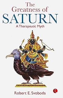 The Greatness of Saturn