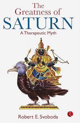 THE GREATNESS OF SATURN