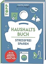 Haushaltsbuch: Stressfrei Sparen.