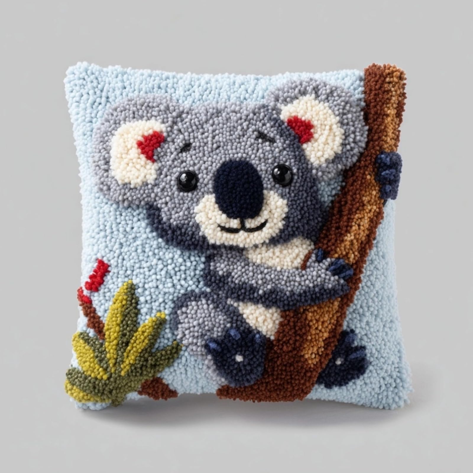AxiangziK Latch Hook Kits for Adults,Animal Koala
