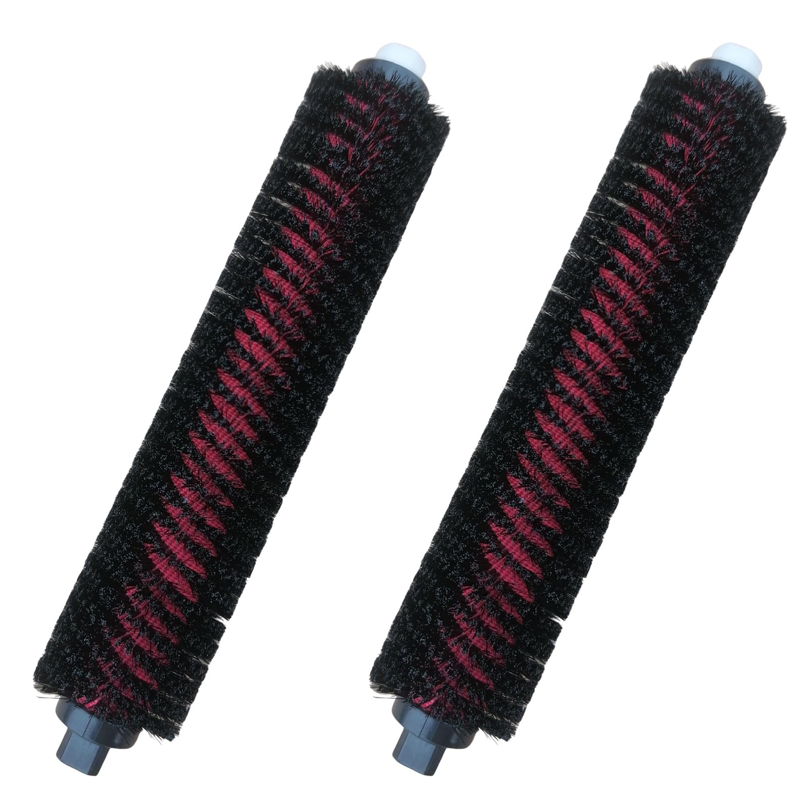 FOREHILL (3 pezzi) Spazzola di pulizia ad alta velocità per Roborock S8 MaxV Ultra, S8 Max Ultra