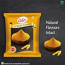 Catch Turmeric Powder, 500g, Natural gallery image