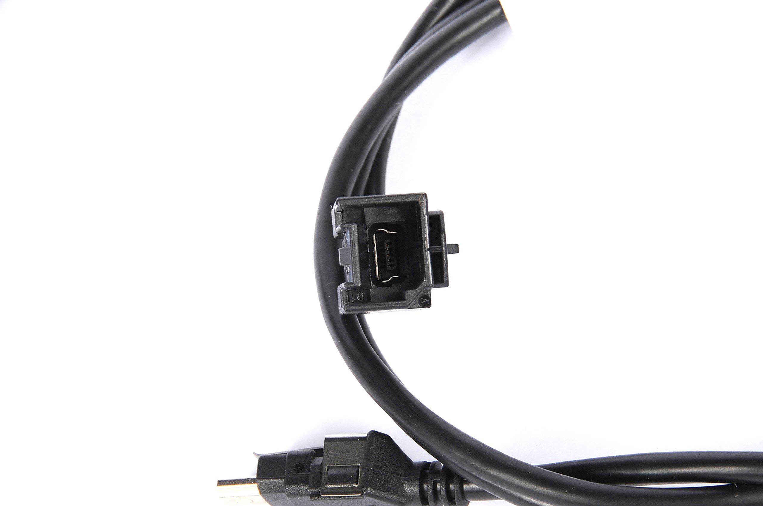 Amazon.com: ACDelco GM Original Equipment 19119111 USB Data Cable 
