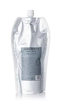 KERAFFECT MOIST TREATMENT 詰め替え用 Amazon | KERAFFECT CMC TREATMENT (詰め替え用1,000ml