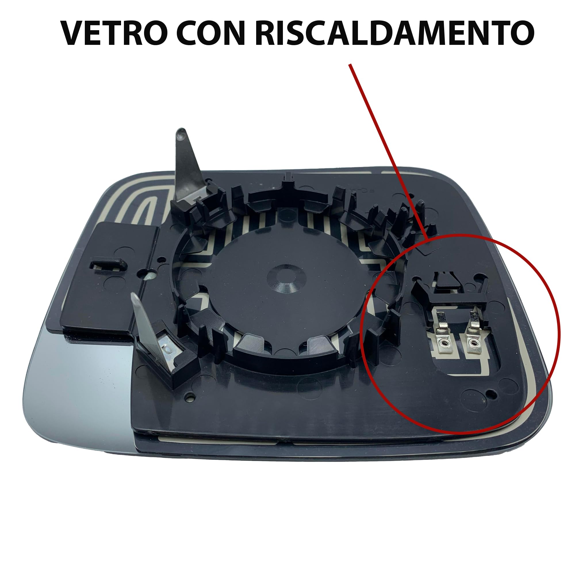 Specchio Retrovisore Sinistro Jeep Renegade | Confronta prezzi