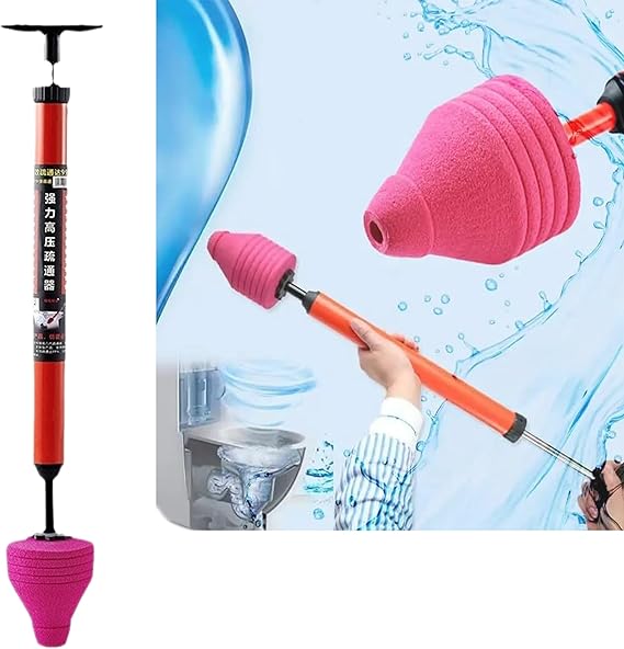 Imageye | %C3%89mbolo%20de%20bomba%20de%20aire%20para%20inodoro%2C%20inodoro%20de%20alta%20presi%C3%B3n%20desbloquea%20un%20%C3%A9mbolo%20de%20tuber%C3%ADa%20de%20inodoro%2C%20kits%20de%20%C3%A9mbolo%20de%20inodoro%2C%20herramienta%20removedora%20de%20obstrucciones%20de%20drenaje%20de%20aire%20para