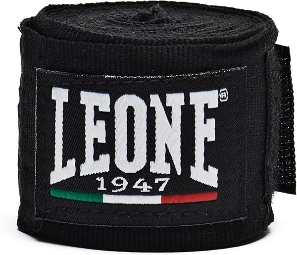 Leone 1947 Ab705 - Vendajes Unisex Adulto - 2