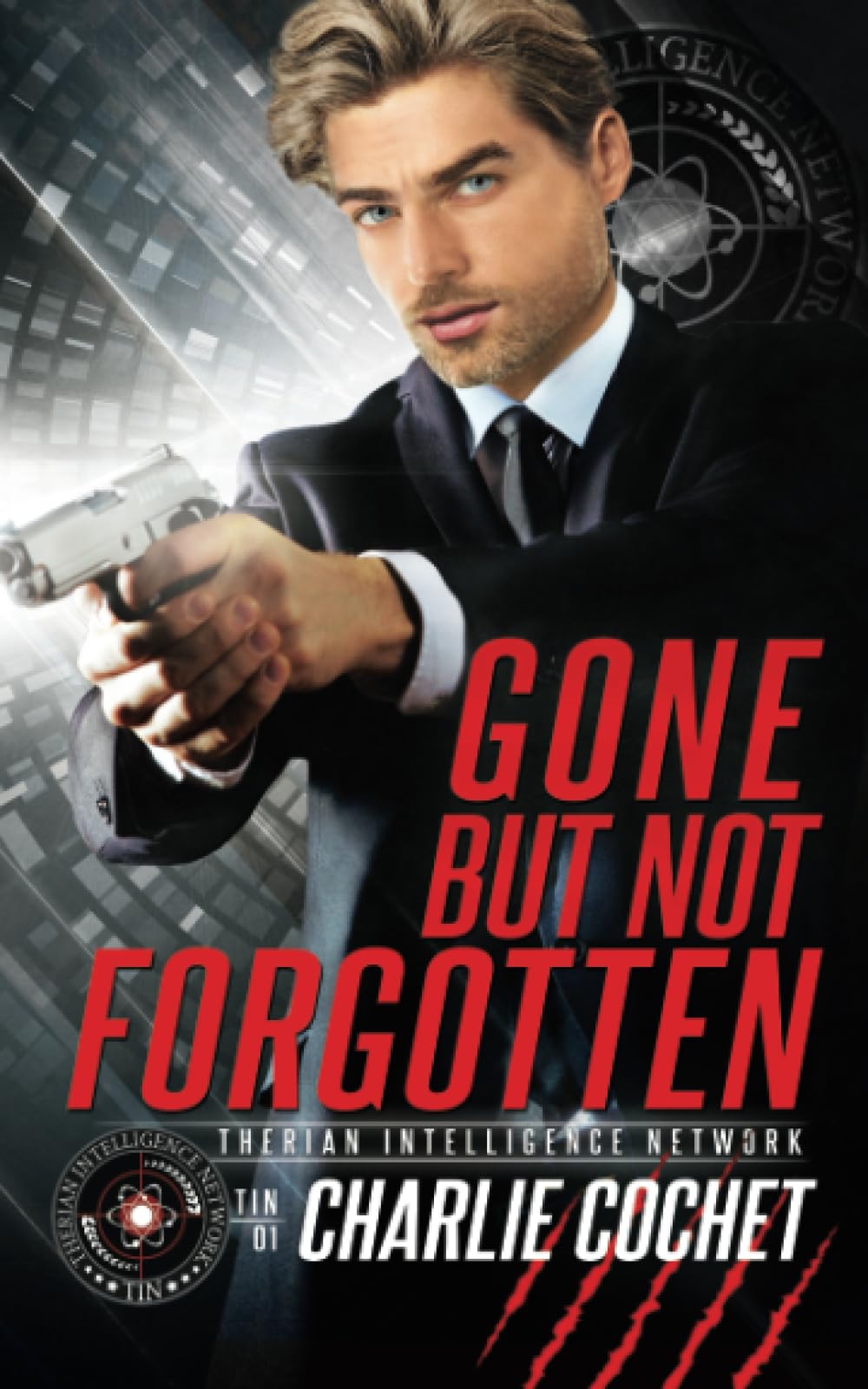 Gone But Not Forgotten: 1 (TIN)