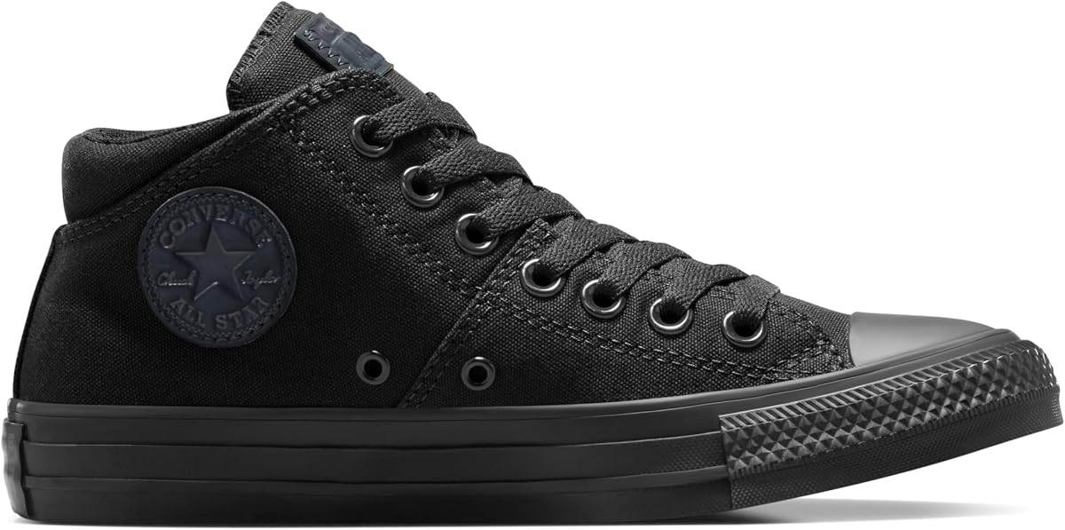 Converse Chuck Taylor All Star Madison parte superior media