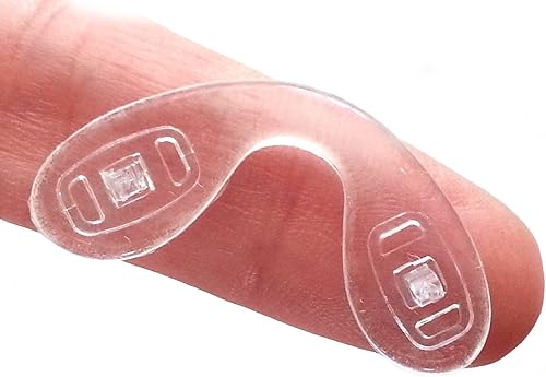 Miniatura 2 de ASKANA Nosepads Puente de correa #2 200.591 in Juego de 4 piezas