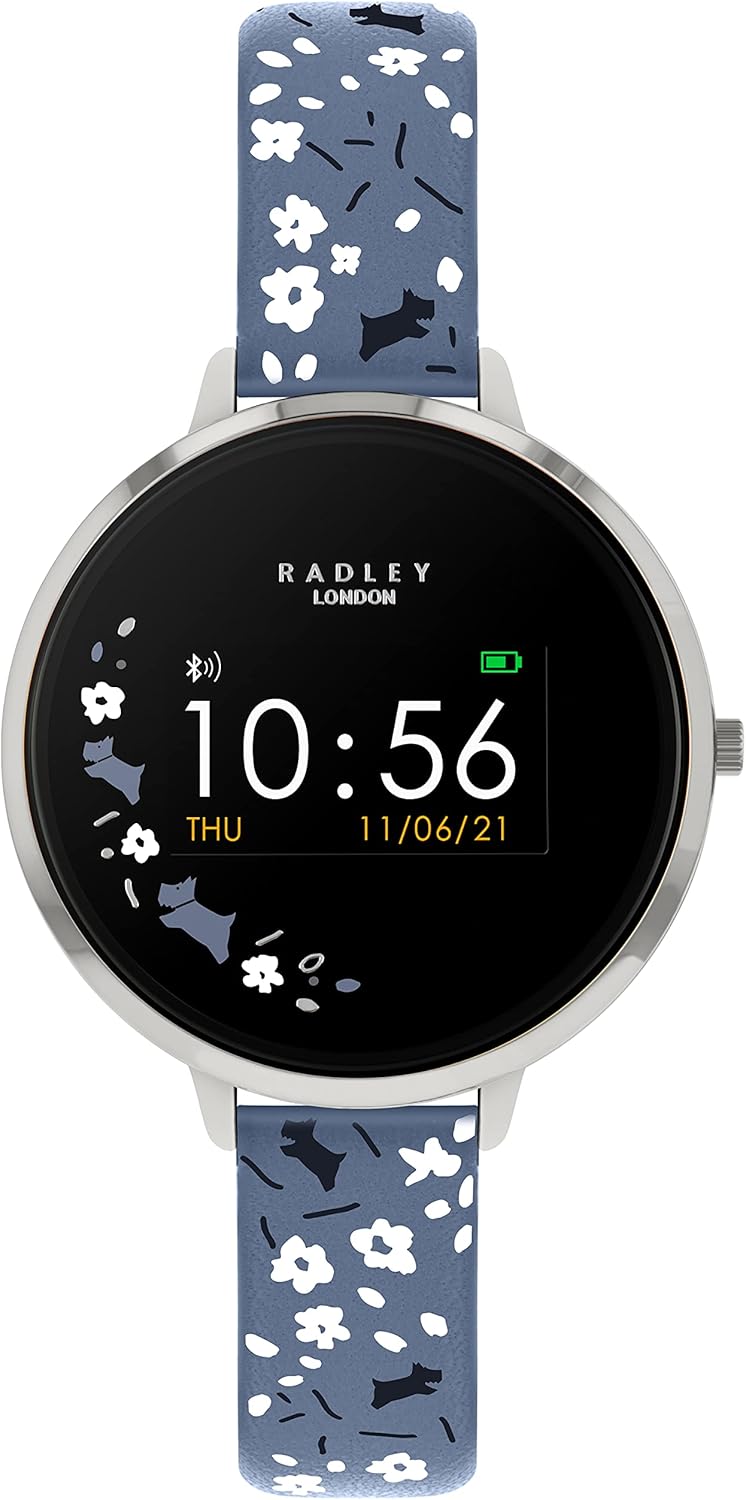RADLEY Smart Watch RYS032013 Amazon.co.uk Fashion