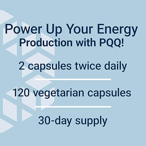 Vista 5 de Life Extension Optimizador de Energía Mitocondrial con PQQ - Suplemento de Energía para Mitocondrias Saludables - Con Taurina, Vitamina B