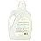 365 by Whole Foods Market, Organic Concentrated Laundry Detergent, Unscented, 66 HE Loads, 100 Fl Oz