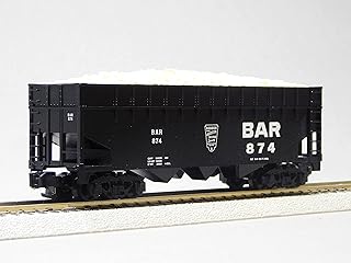 Lionel American Flyer Bangor & Aroostook Wood CHIP Hopper #874 S Gauge