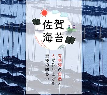 訳あり50枚☓20  一番摘み色落ち　佐賀県産有明海苔　乾海苔板海苔　あ 佐賀海苔 一等級佐賀県有明海産焼のり 全形8枚×10袋 – Japacle
