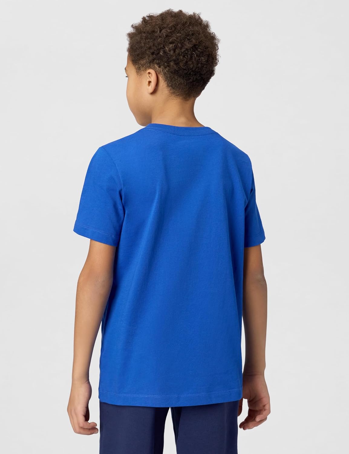 Nike Unisex Big Kids' Club Baseball T-Shirt - Boys and Girls
