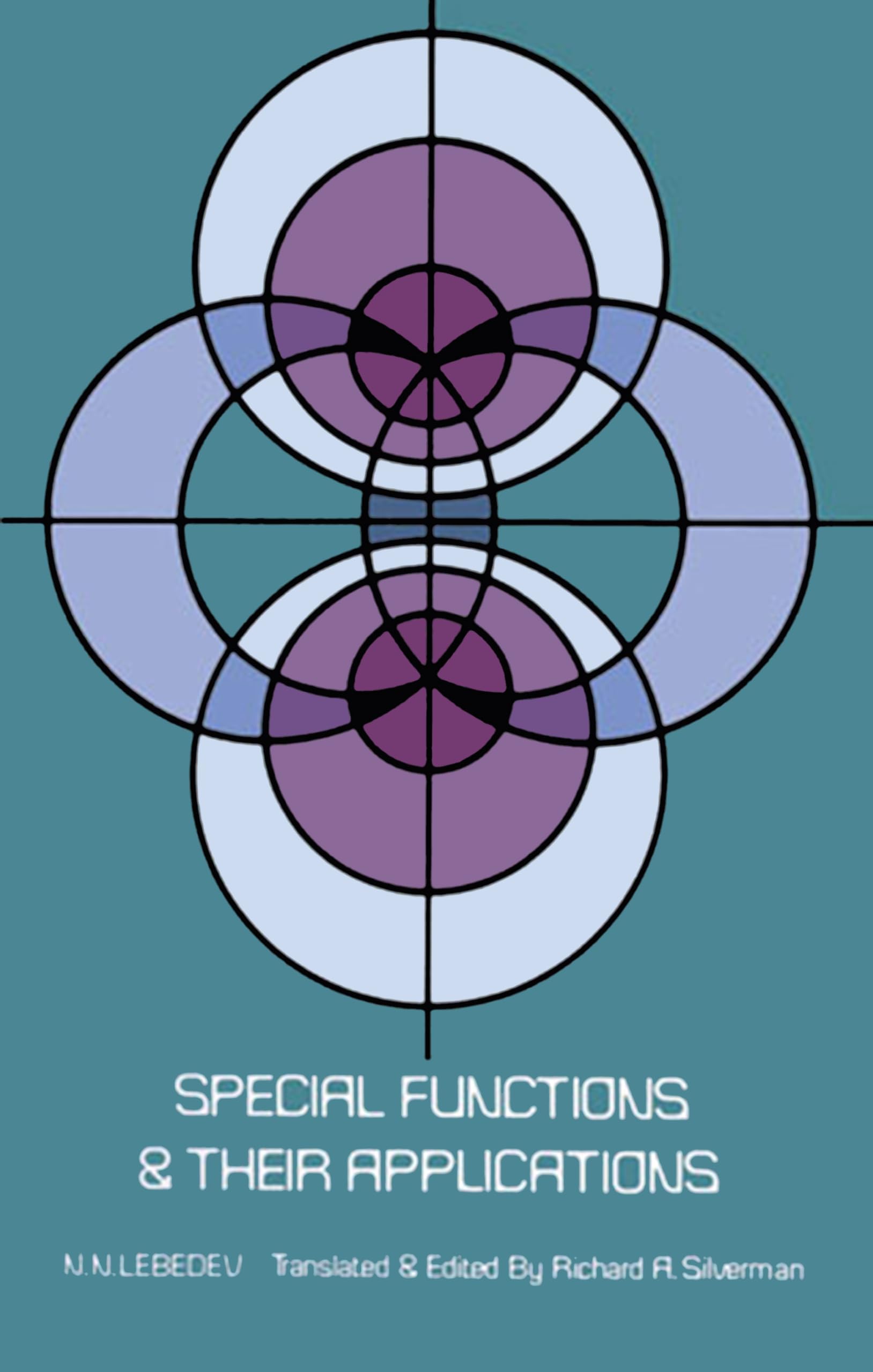 Special Functions & Their Applications (Dover Books on Mathematics)