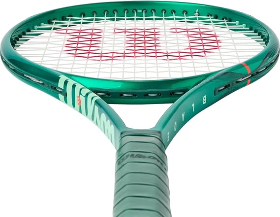 Wilson Blade 100UL V10 RKT 3