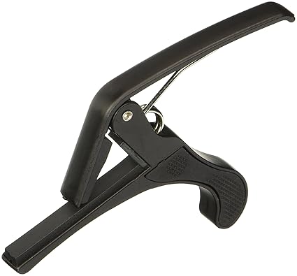 Guitar capo amazon Clearance